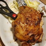 骨付鳥 焼鳥専門店 串どり - 