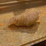 すし処 魚 のへそ - 