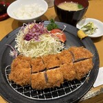 Tonkatsu Tonki - 