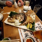 海鮮うまいもんや 浜海道 - 