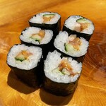 Yasubeezushi - 