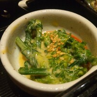 しゃぶしゃぶ　すき鍋　おもき 銀座店 - 