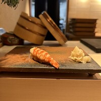 寿司と日本料理 銀座 一 - 