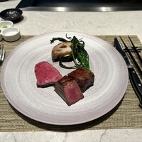 Wolfgang's Steakhouse Teppan - 