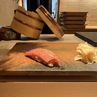 寿司と日本料理 銀座 一 - 