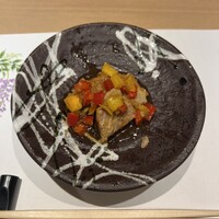 新宿 鮨 ふくじゅ - 