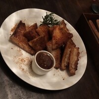 マディソン ニューヨーク キッチン - 