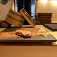 寿司と日本料理 銀座 一 - 