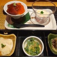 しゃぶしゃぶ　すき鍋　おもき 銀座店 - 