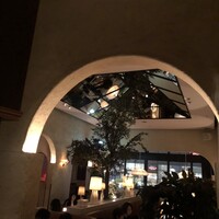 マディソン ニューヨーク キッチン - 