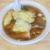 谷ラーメン