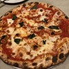 Pizzeria domo Nakameguro