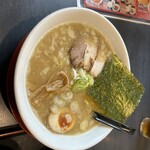 Ramen No Houryuu - 