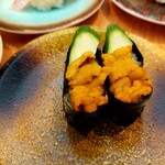 Kaitenzushi Shinsenya - 