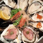 GUMBO AND OYSTER BAR - 