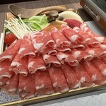 道産羊肉割烹 ラムぴりか - 