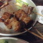 Kushiyaki Shinobu - 