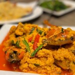 SOMBOON SEAFOOD - 