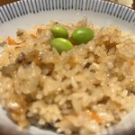 うどん棒 大阪本店 - 