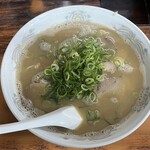 大黒ラーメン - 