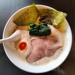 泡とろ 齋藤 - 【数量限定】小山っ子ラーメン