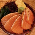 波の 渋谷東店  - 