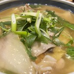 うどん棒 大阪本店 - 