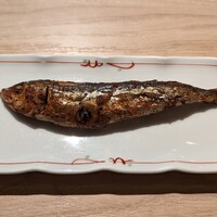 鮨 秀とら - 