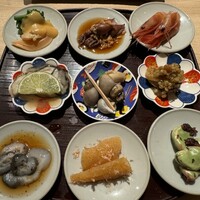 鮨 秀とら - 