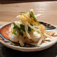 鮨 秀とら - 