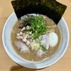 札幌ラーメン 柳