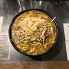 ベトコンラーメン倉敷新京 鴨方店