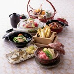 Kyou Kaiseki Minokichi - 