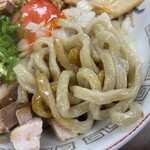 Chuukasoba Konshin - 