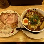 和 dining 清乃 本店 - 