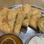 インド・ネパール料理 Sagun - 