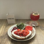 Trevo - 