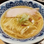 Chuuka Soba Shigure - 