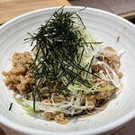 おらが蕎麦 - 