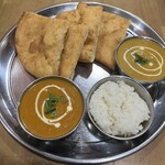 インド・ネパール料理 Sagun - 
