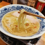 Chuuka Soba Shigure - 