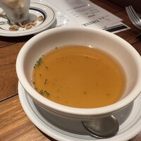 上野洋食遠山 - 