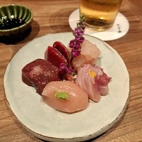 炭火焼鳥とり央 - 