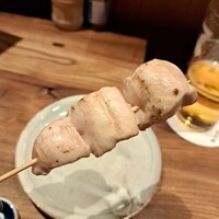 炭火焼鳥とり央 - 