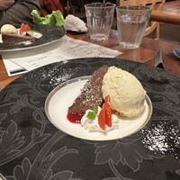 上野洋食遠山 - 