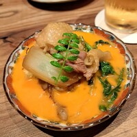 炭火焼鳥とり央 - 