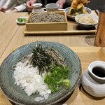 Ishibiki Juuwari Soba Gensei - 