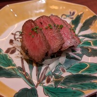 加藤牛肉店 銀座 - 