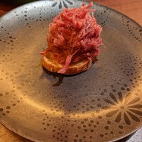 加藤牛肉店 銀座 - 