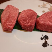 加藤牛肉店 銀座 - 